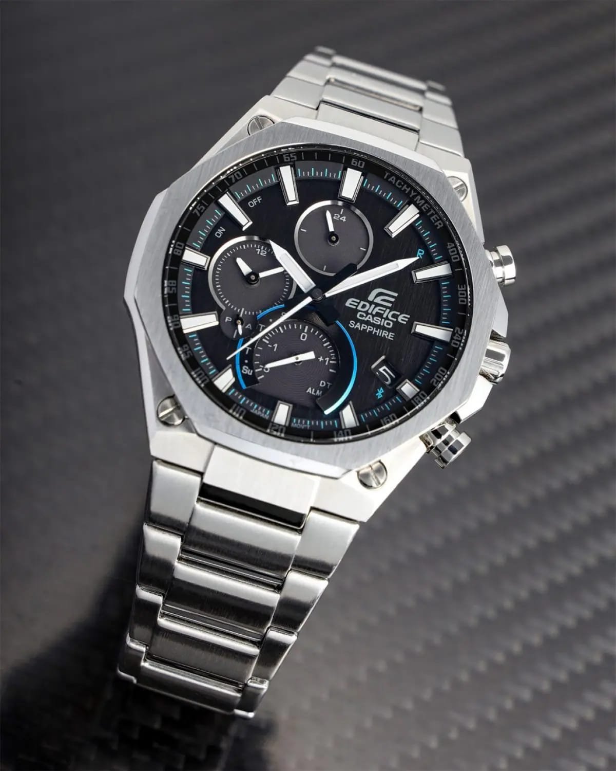 Casio Edifice Eqb-1100 D Japan