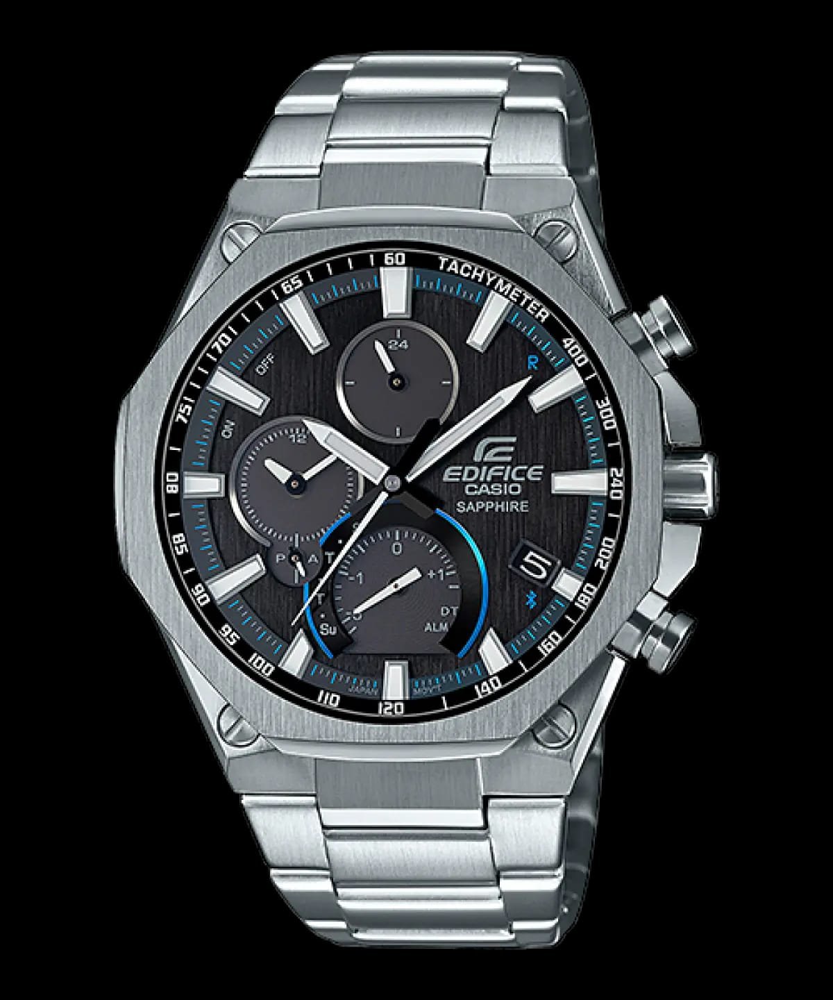 Casio Edifice Eqb-1100 D Japan - Image 4