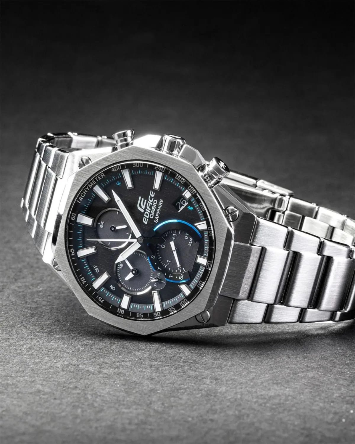 Casio Edifice Eqb-1100 D Japan - Image 3