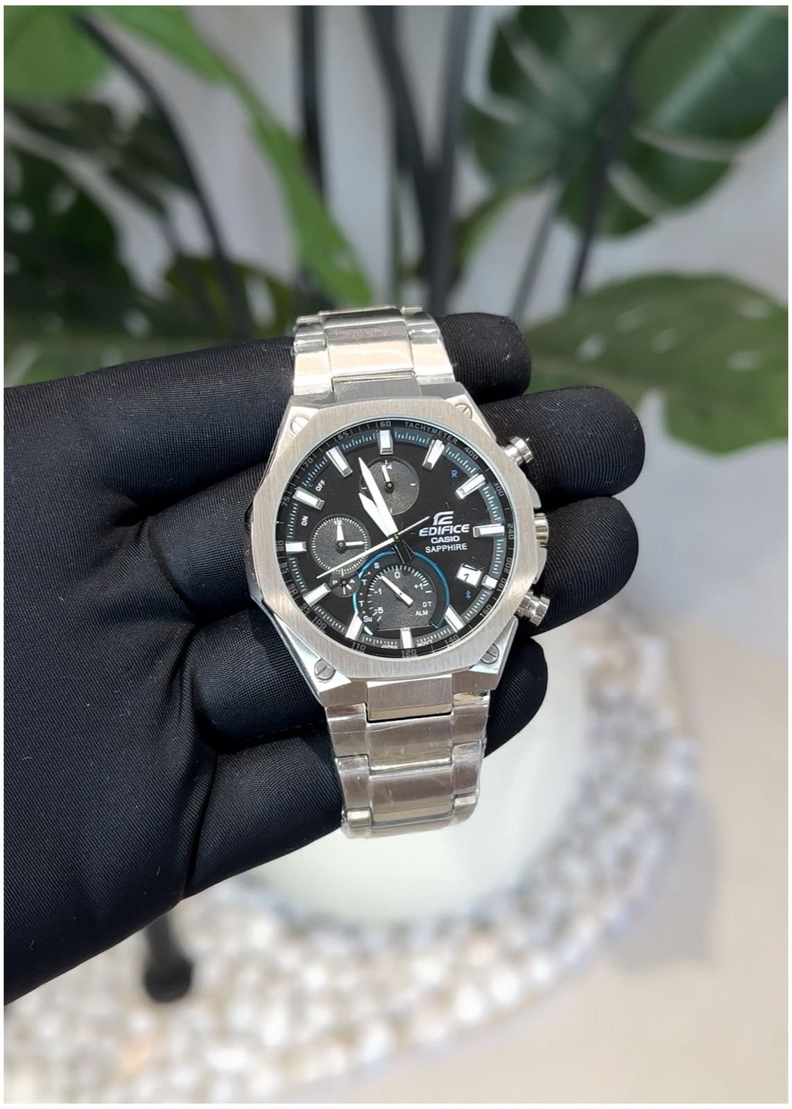 Casio Edifice Eqb-1100 D Japan - Image 2