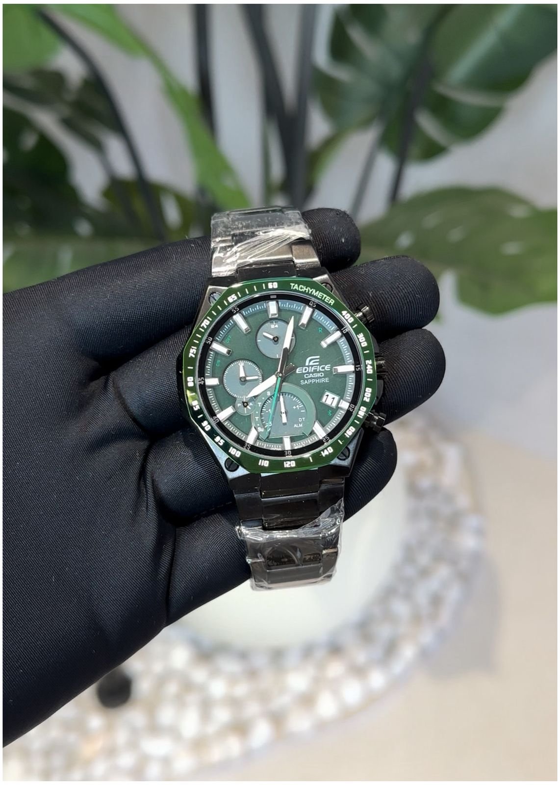 Casio Edifice Eqb-1100 D Japan - Image 2