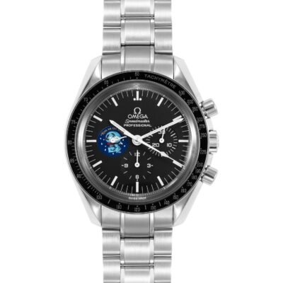 Omeg_a Speedmaster Snoopy Edition Japan Quality
