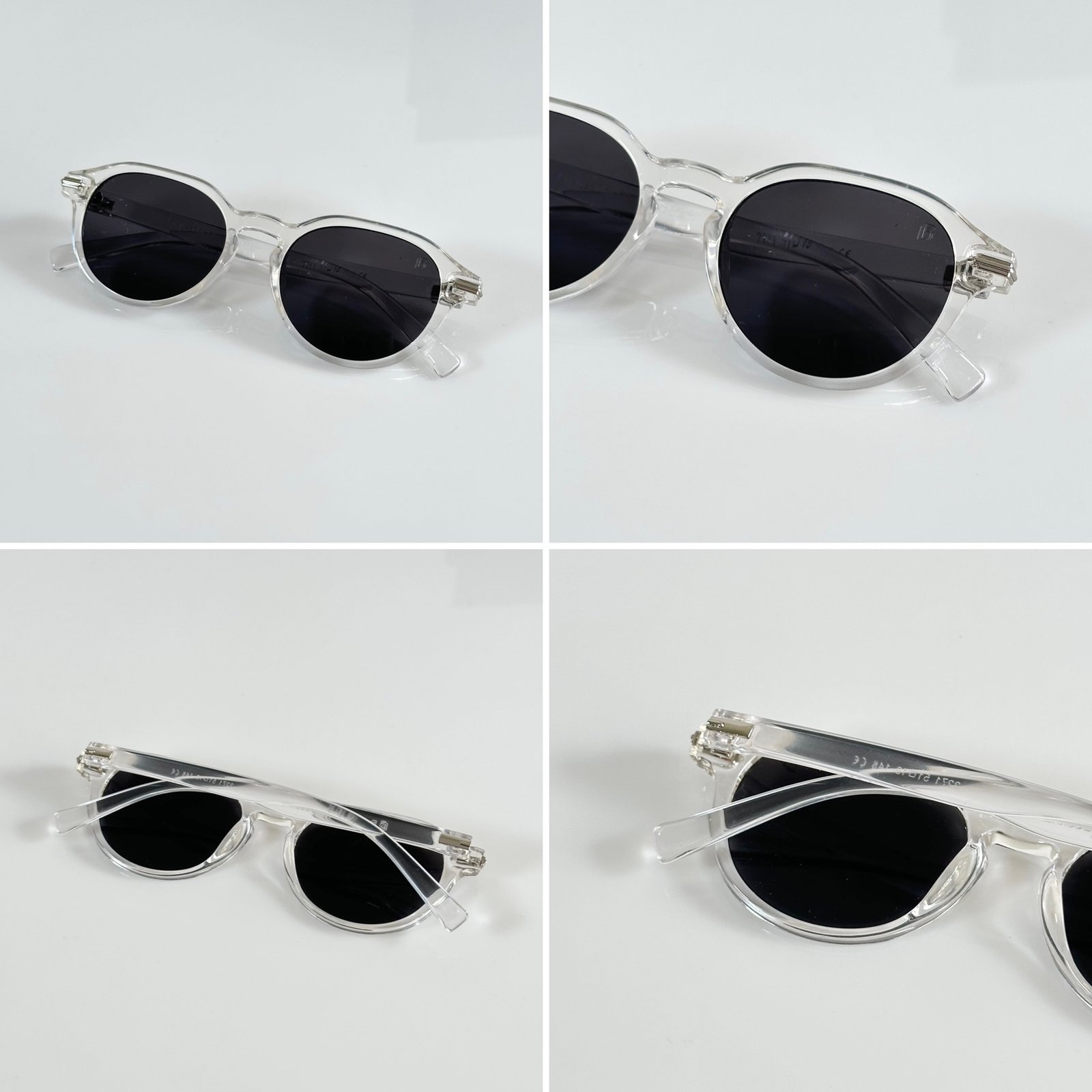 David Beckham 2271 Water Black - Image 2