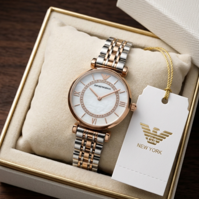 Emporio Arman_i Classic