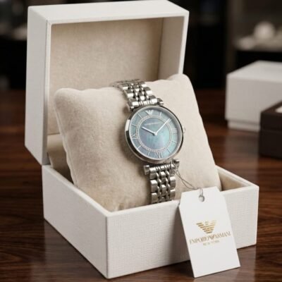 Emporio Armann_i Classic Silver-Rainbow