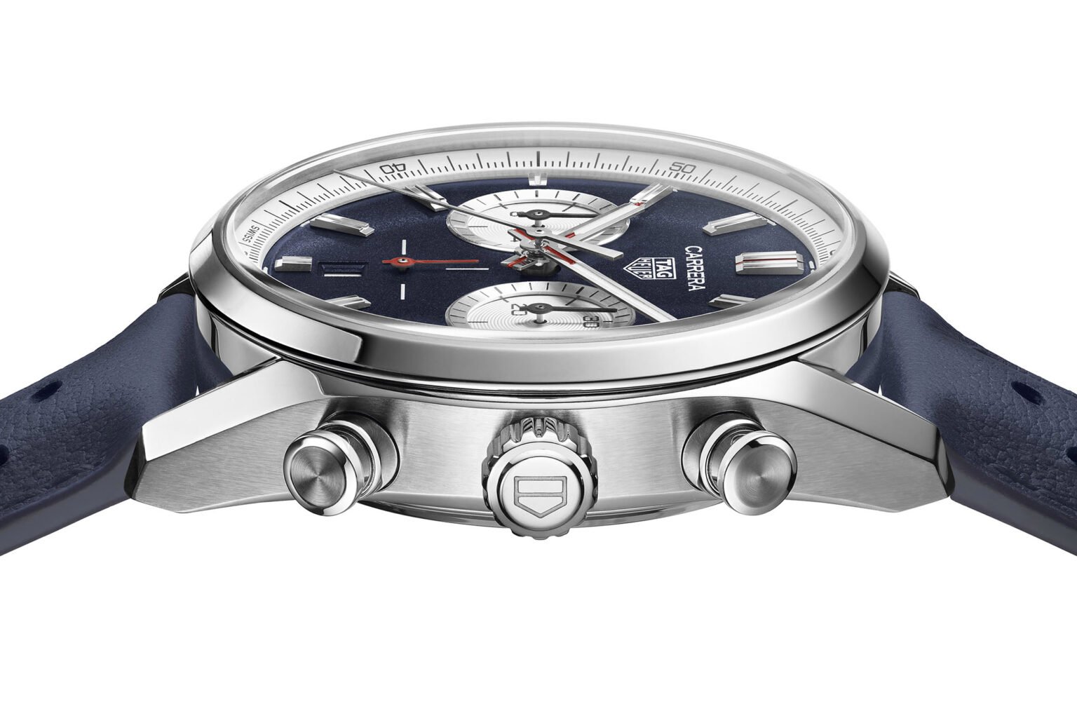 Tag heuee_r Carrera Caliber 02 - Image 2