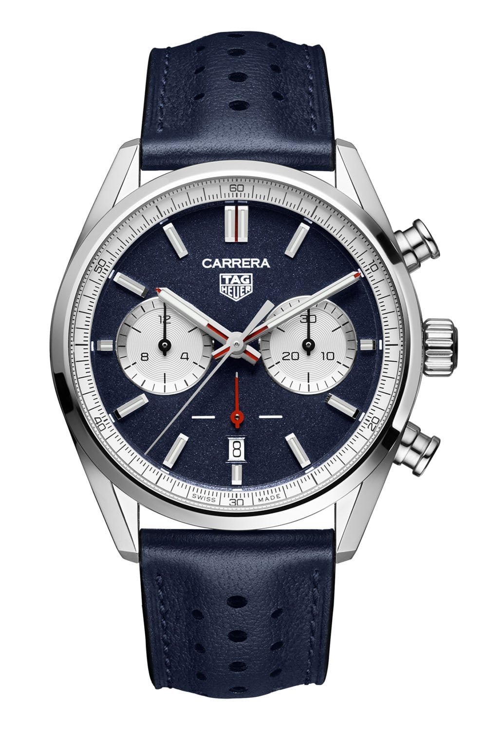 Tag heuee_r Carrera Caliber 02