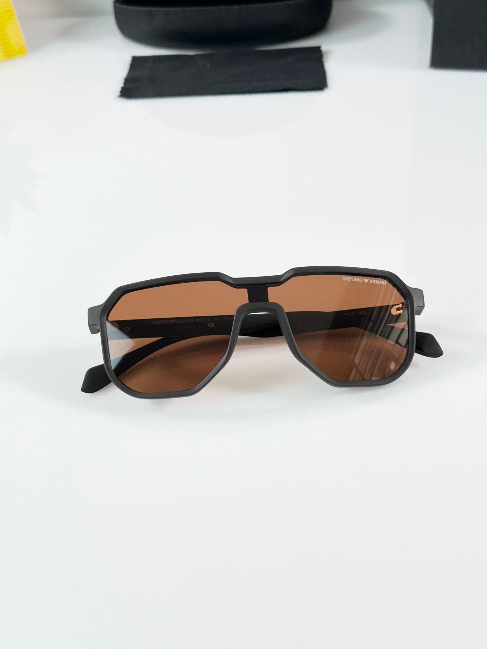Emporio Arma219 Brown - Image 3