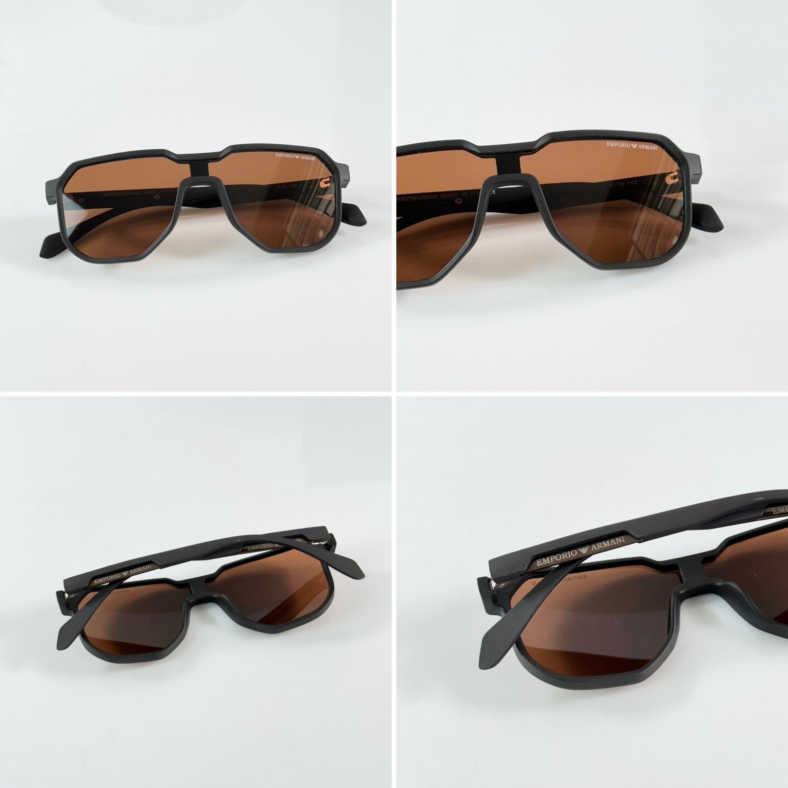 Emporio Arma219 Brown - Image 2