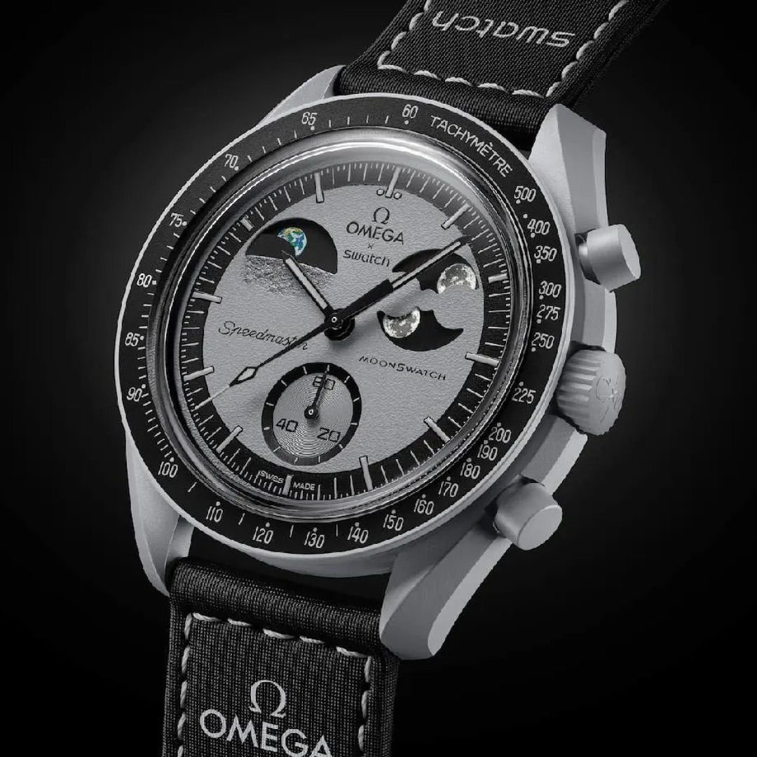Omegg_a Moon Watch Limited editions - Image 7