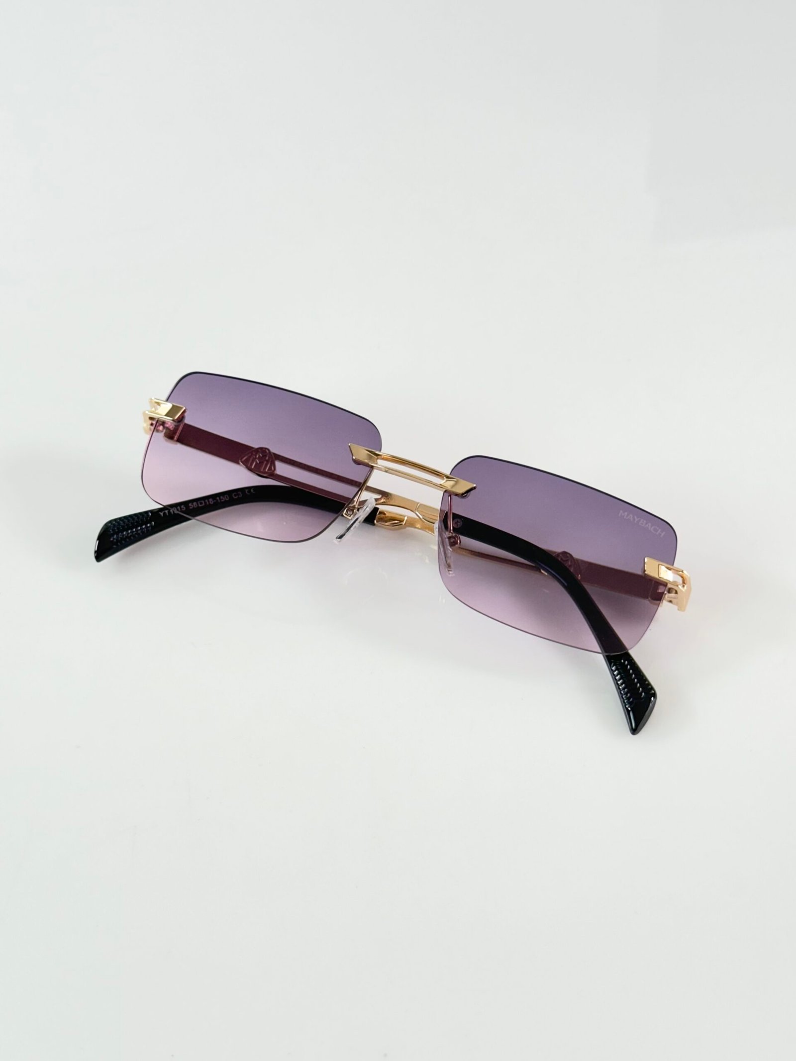 Maybach 1015 Gold Pink - Image 3