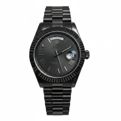 Role_x Oyster perpetual Day Date Automatic