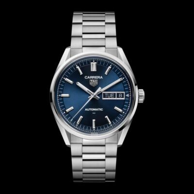 Tag heue_r carrera day-date