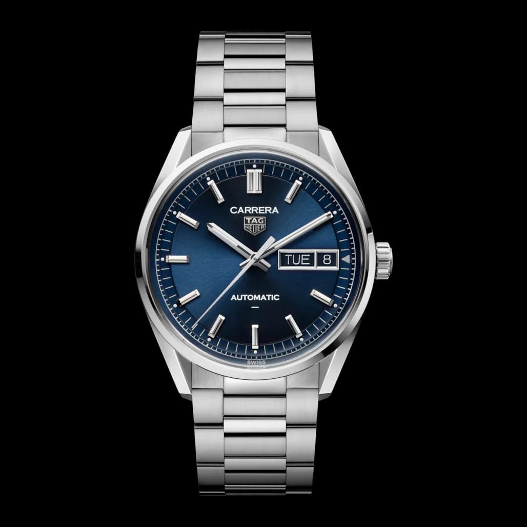 Tag heue_r carrera day-date