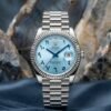 Role_x Oyster perpetual Day Date Automatic