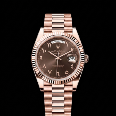 Role_x Oyster perpetual Day Date Automatic