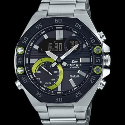 Casio Edifice ECB-10D-2A