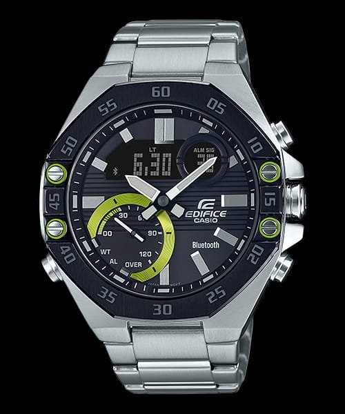Casio Edifice ECB-10D-2A