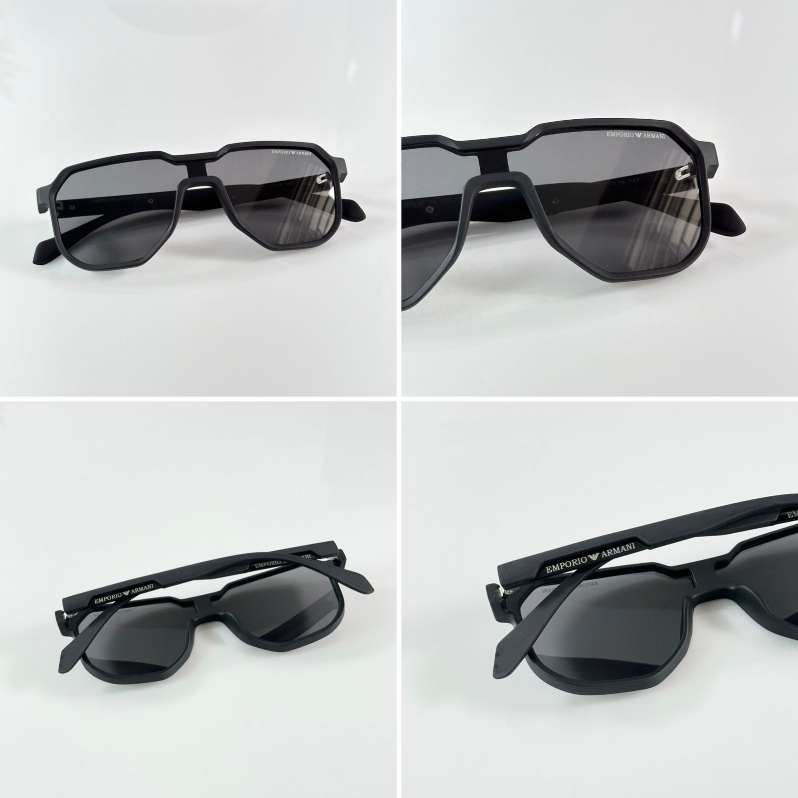 EA 219 black - Image 2