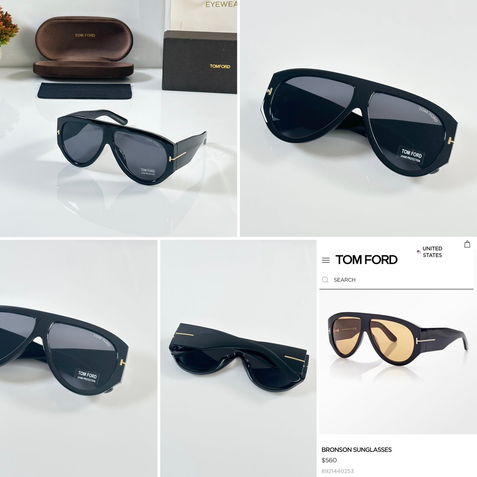 TF 9577 Black - Image 2