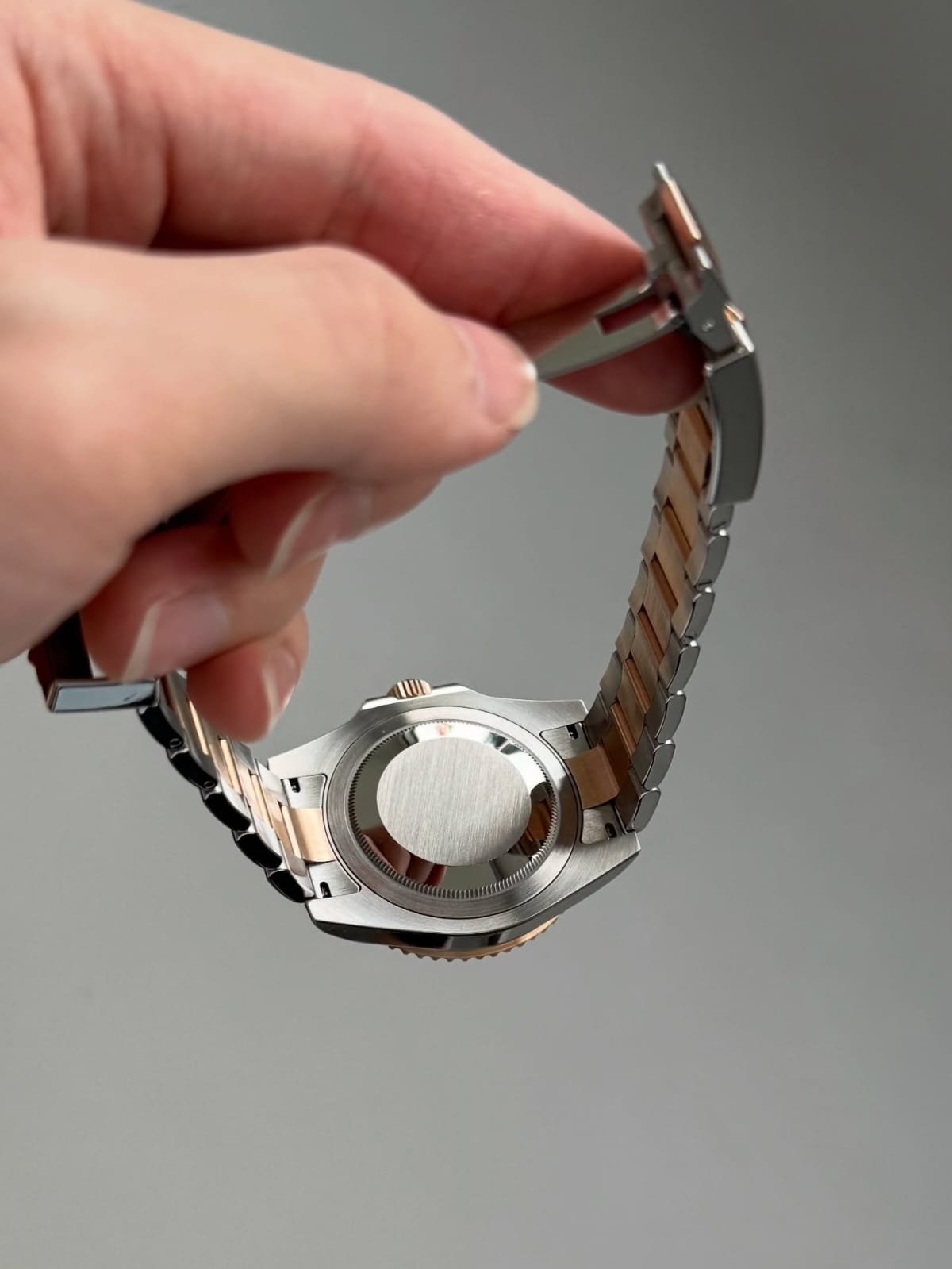 Rolee_x Oyster Perpetual Gmt Master - Image 3