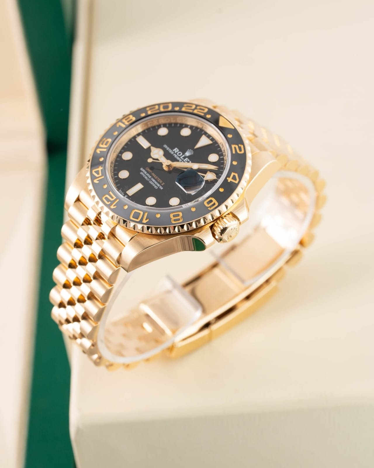 Rolee_x Oyster Perpetual Gmt Master - Image 2