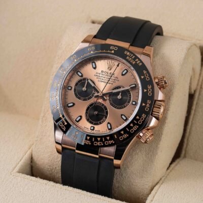 Role_x Oyster Perpetual Daytona Chosmograph