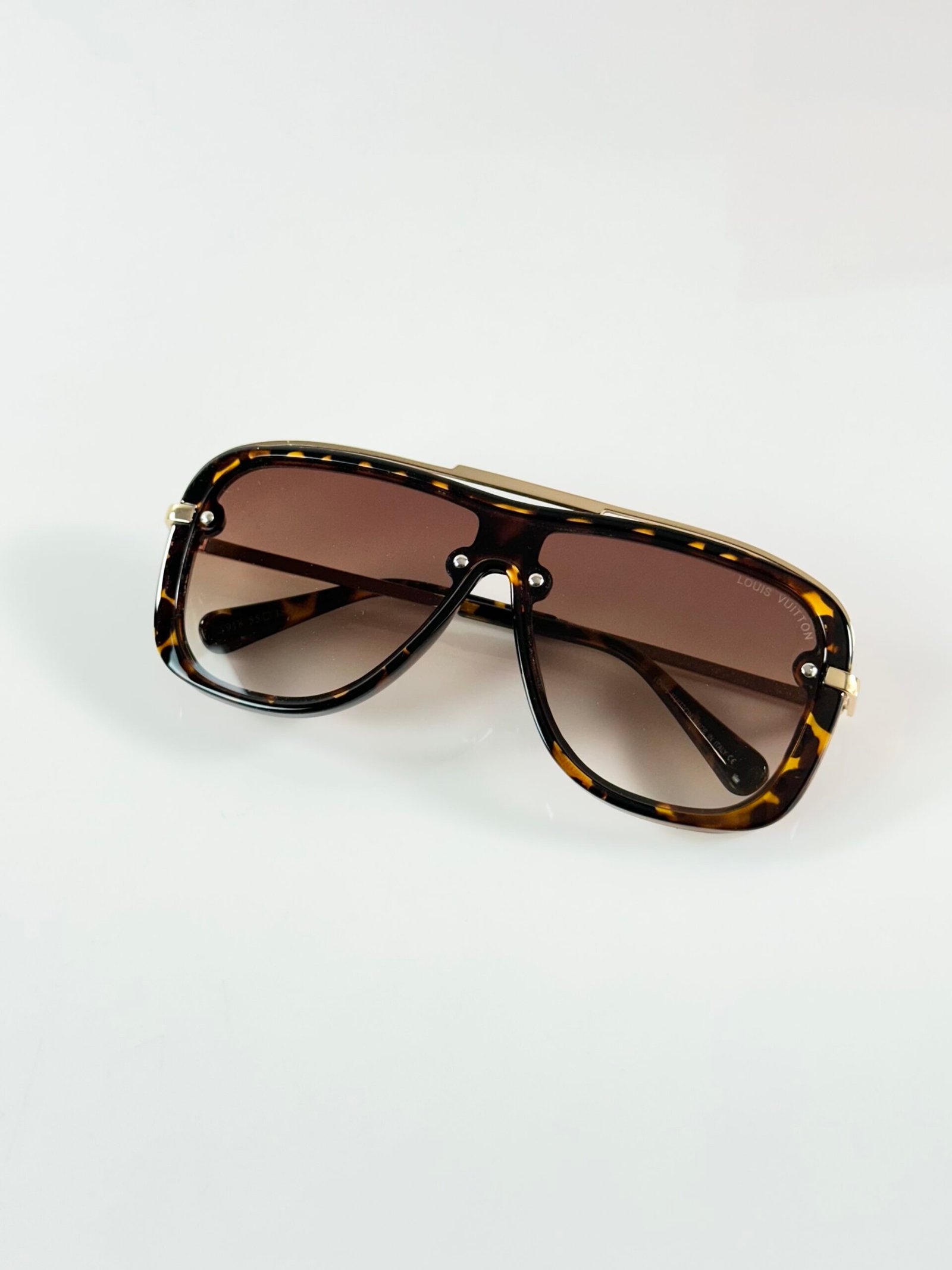 Louis_Vuitton_1918_Gold_Tiger_Brown - Image 3