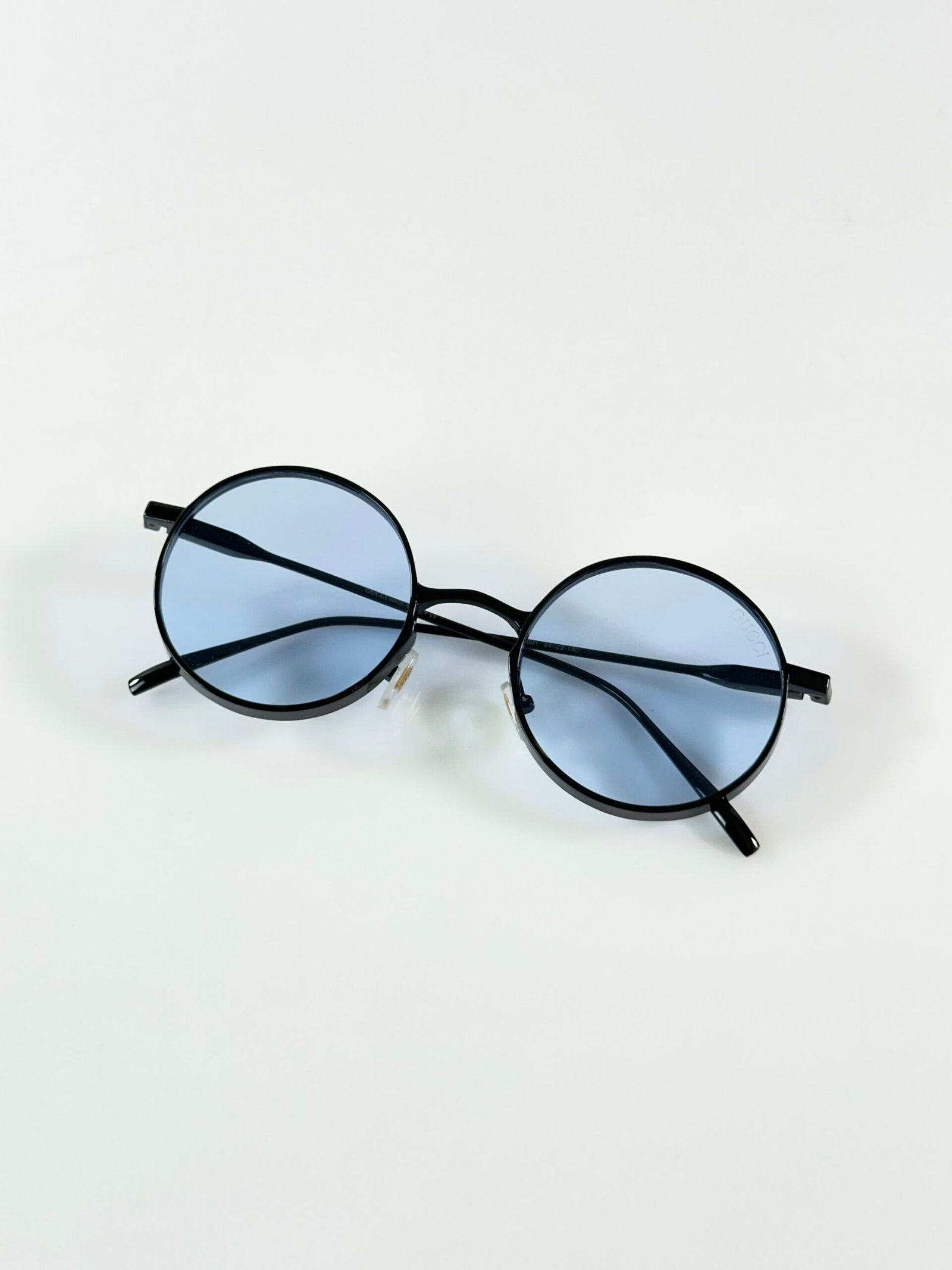 GG 001 Black Blue - Image 3