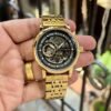 Patek phliilpp_e Skeleton Automatic