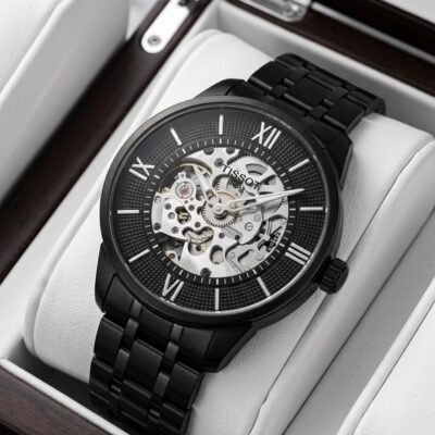 Tisso_t 1853 Chemin Automatic