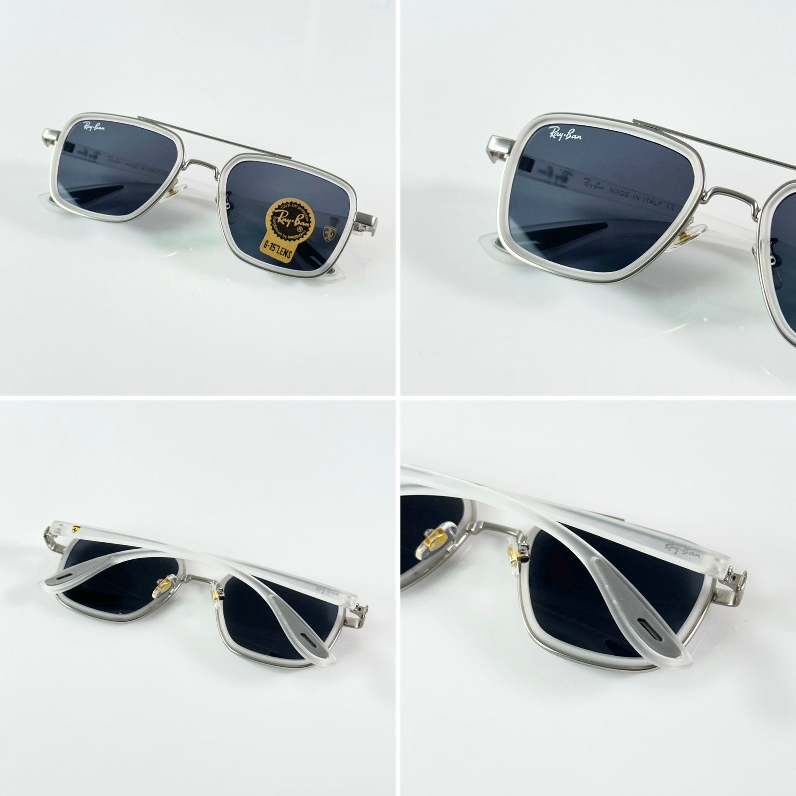 RB 06 Ice Black - Image 2