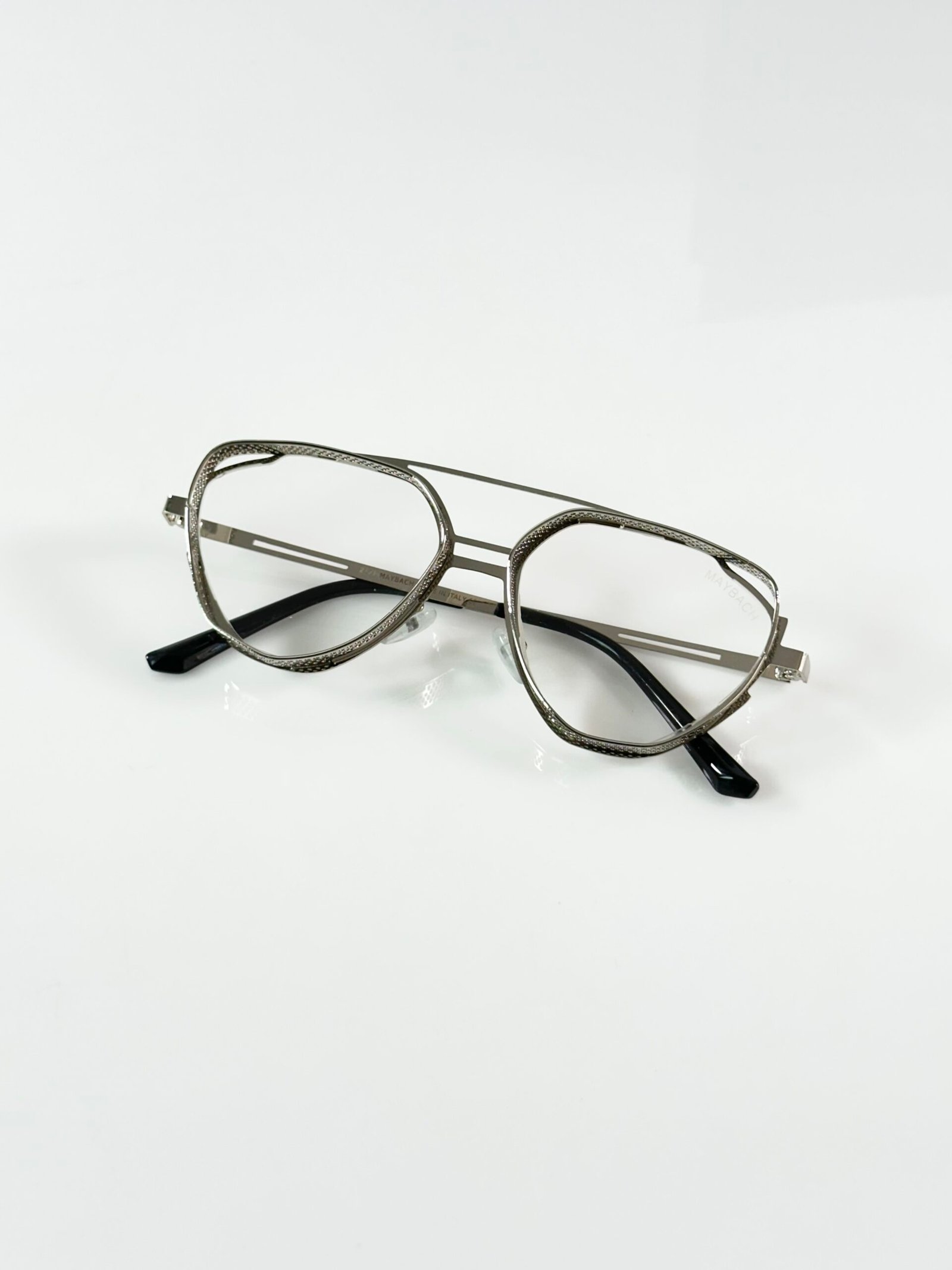 Maybach 2171 Silver Day - Image 3
