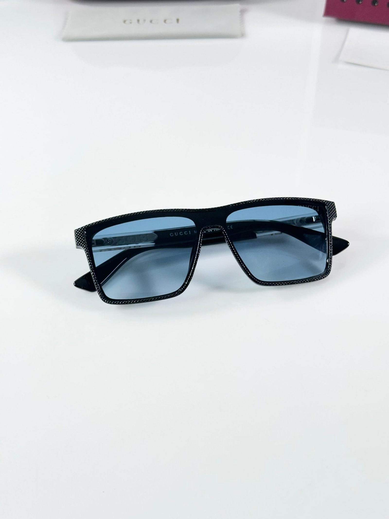 Gucci_2203_Black_Blue - Image 3