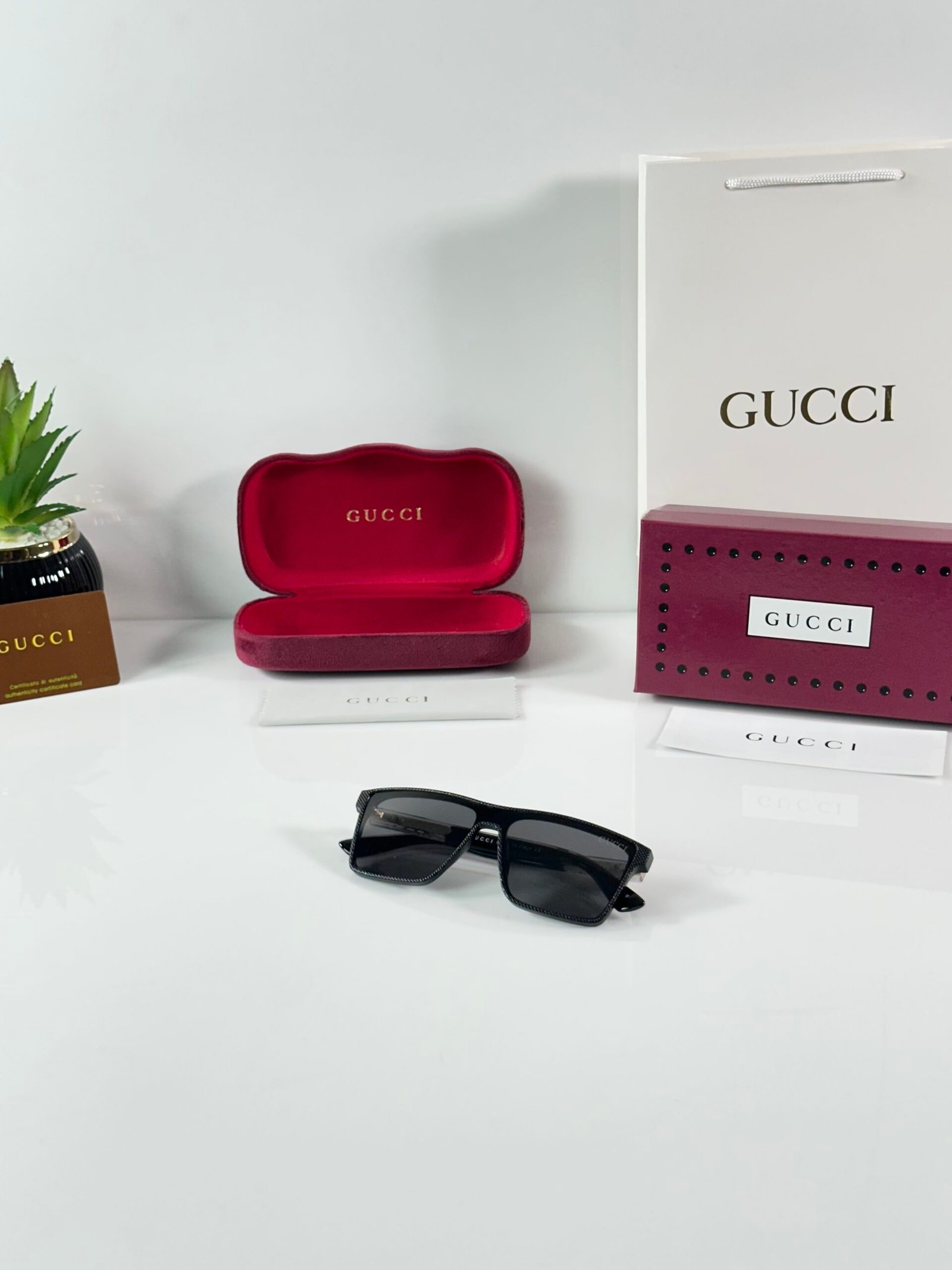 Gucci_2203_Shine_Black - Image 4