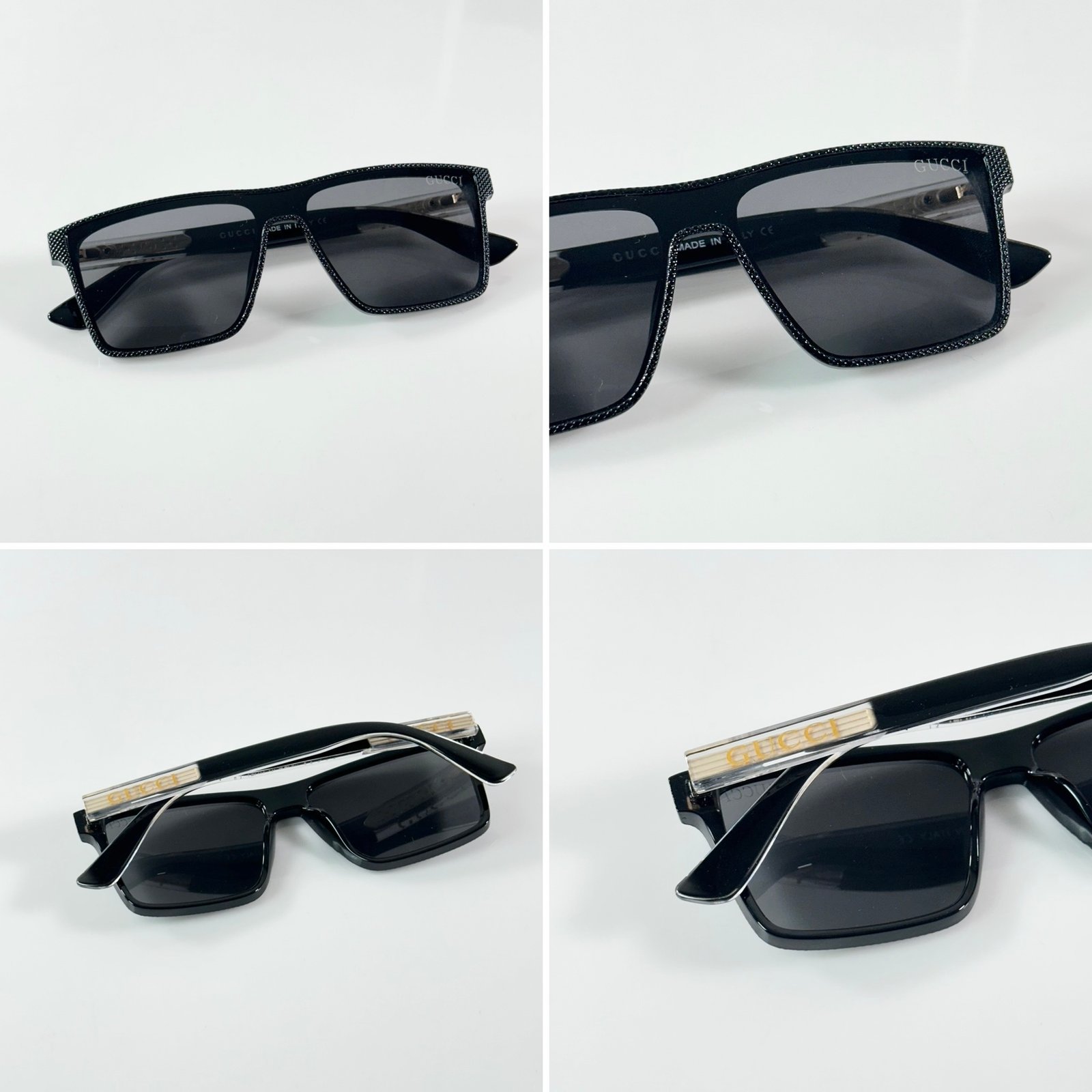 Gucci_2203_Shine_Black - Image 2