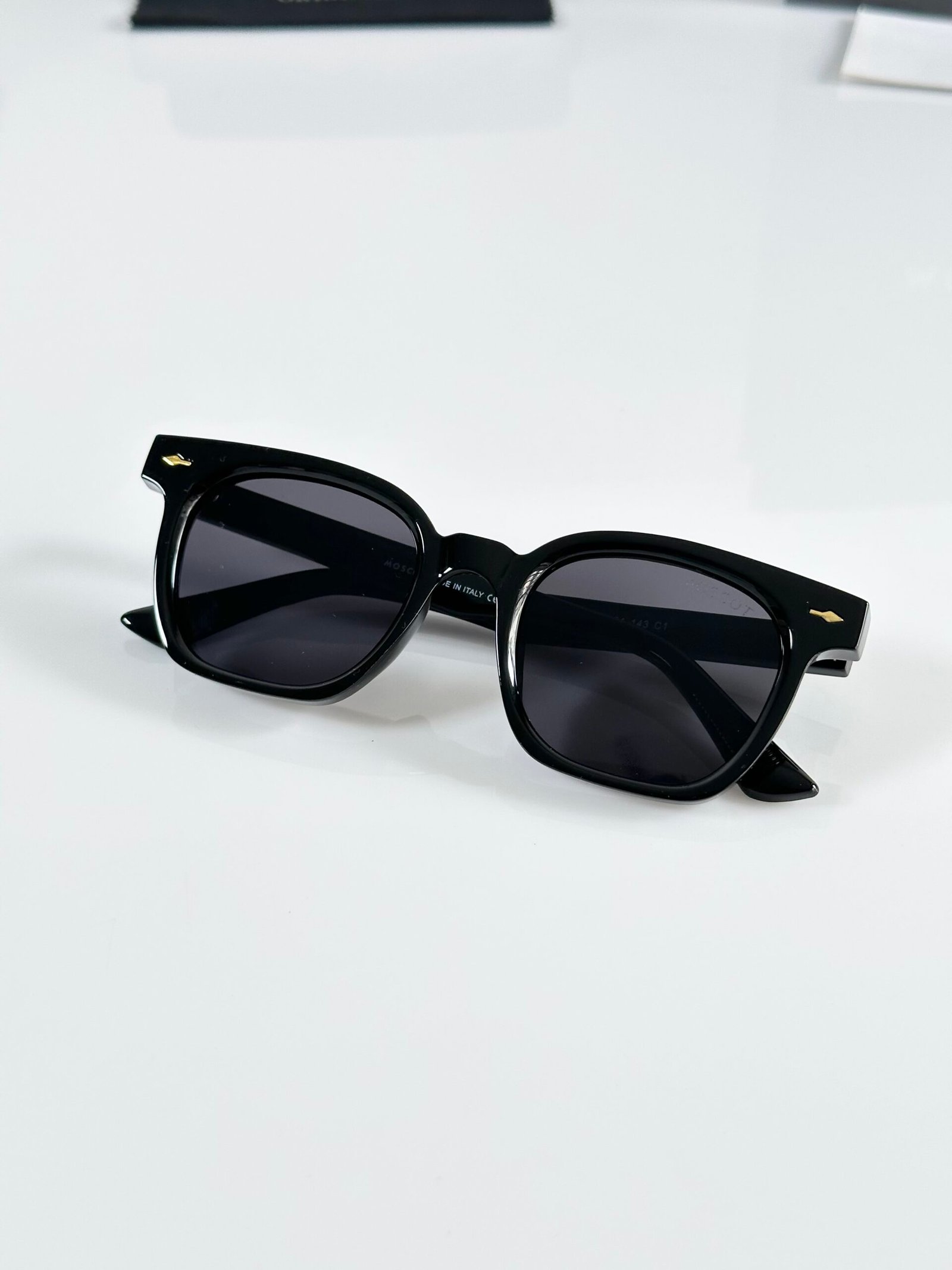 Moscot 1114 Black - Image 3