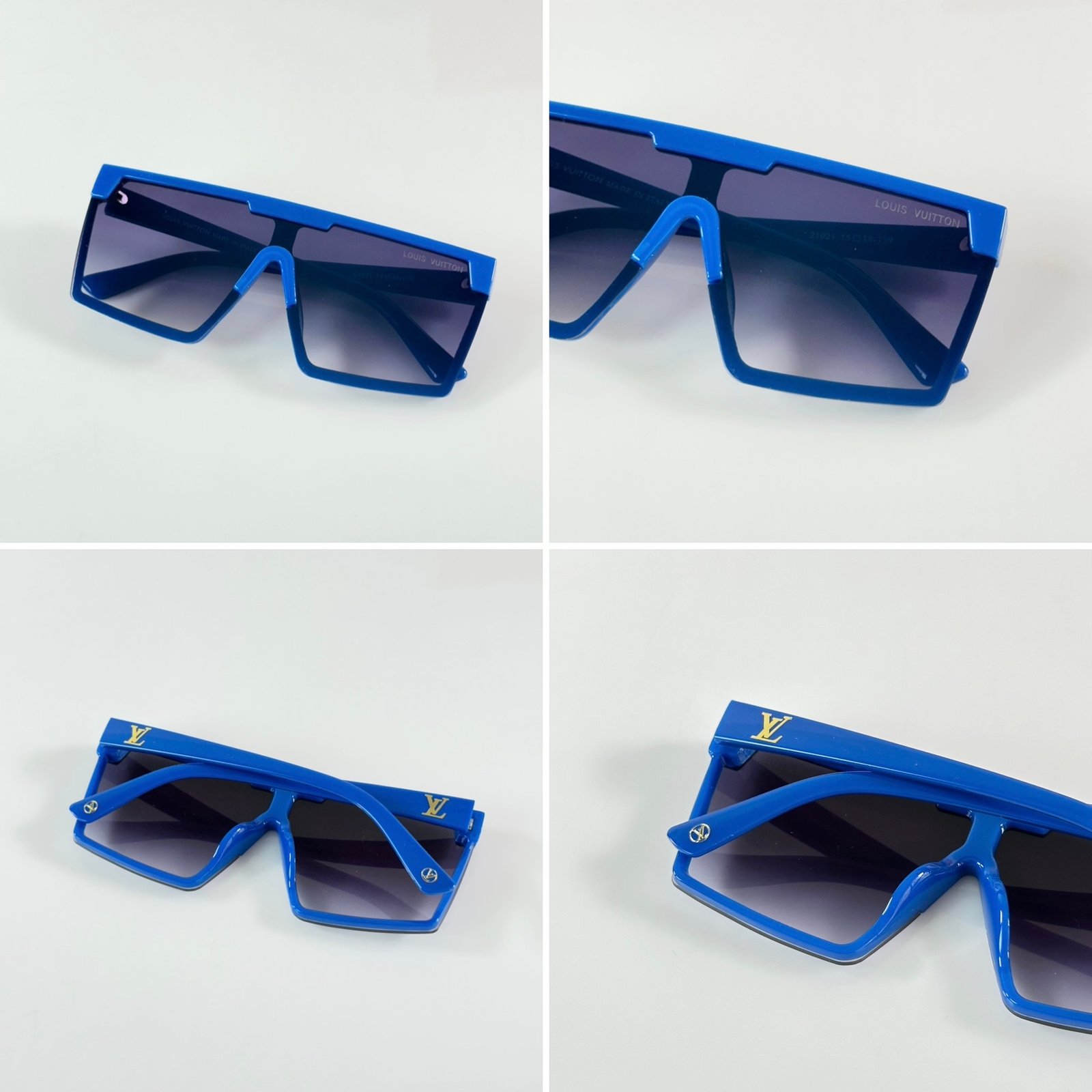 Louis_Vuitton_1021_Blue_Blue_Revo - Image 2