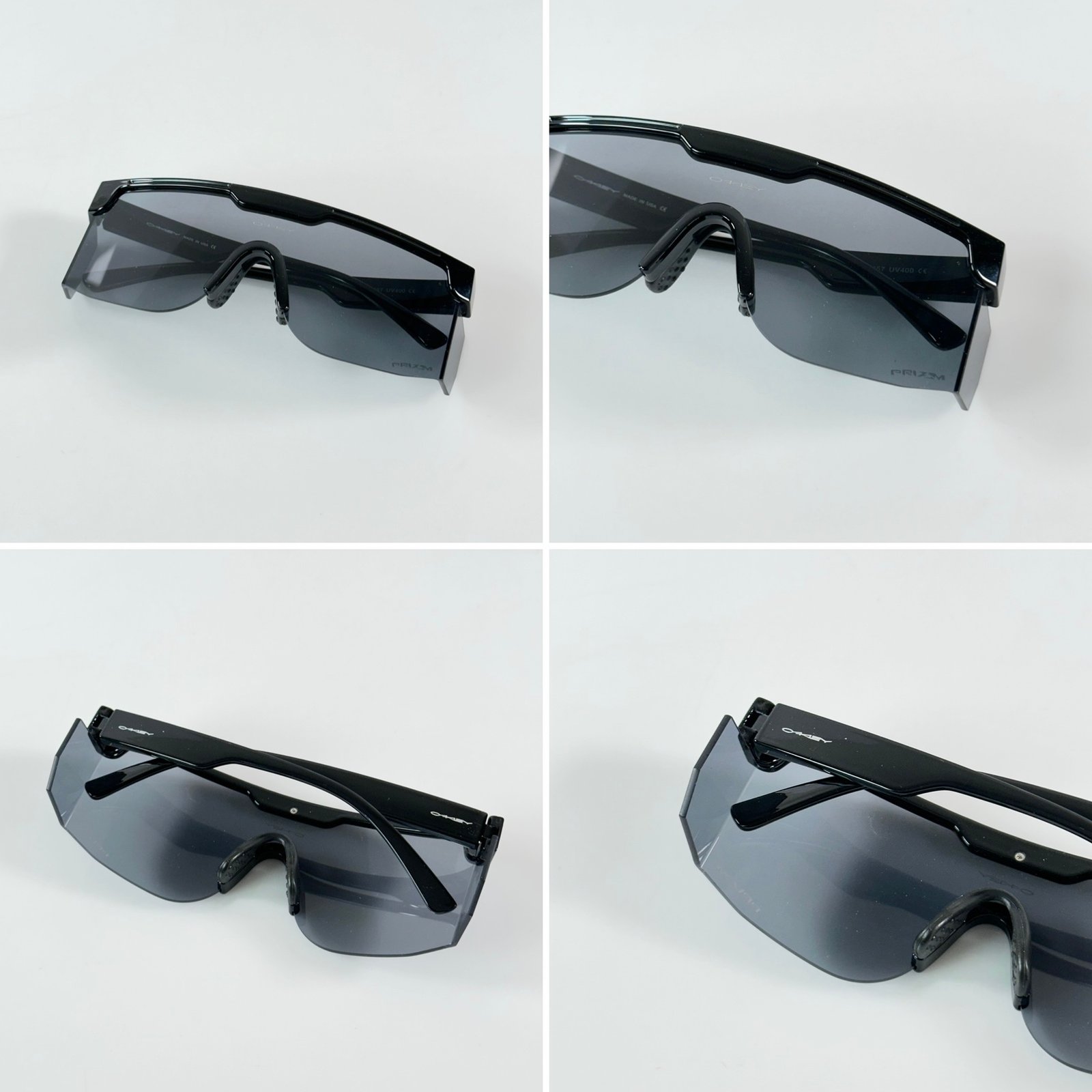 Oakley_9957_Black - Image 2