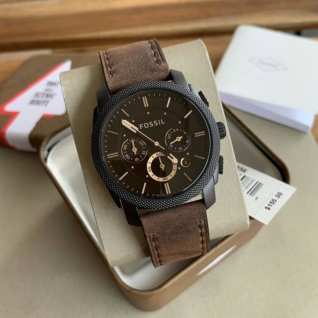Fossii_l Fs4656 Good Quality