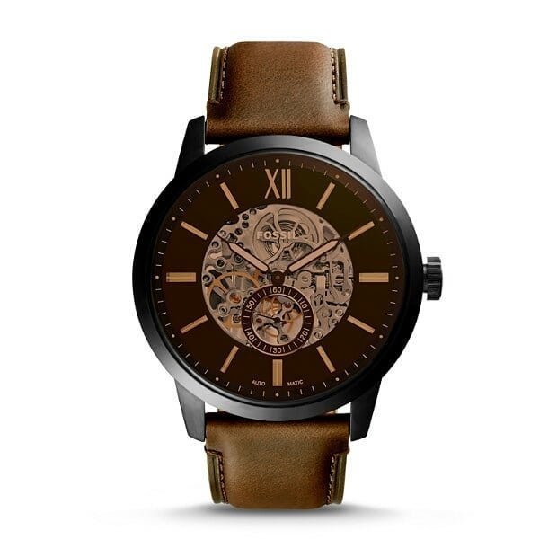 Fossii_l Townsman Me3155 Automatic - Image 5