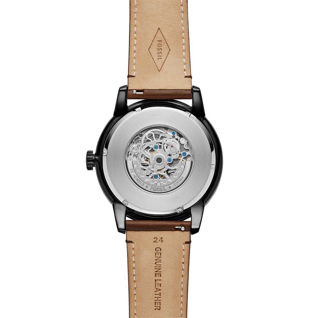Fossii_l Townsman Me3155 Automatic - Image 2