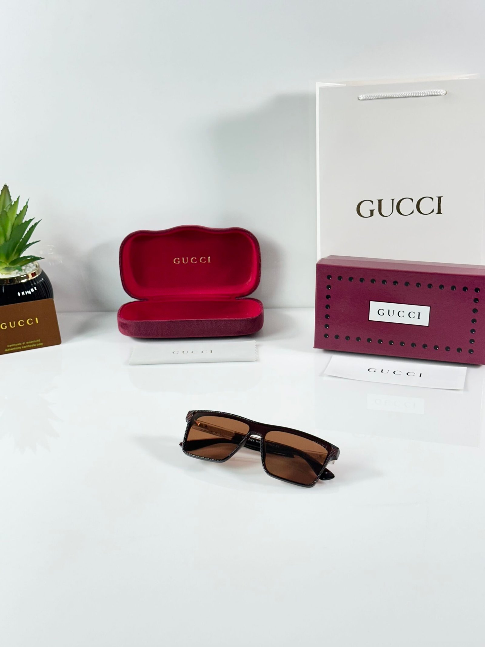 Gucci_2203_Brown - Image 4