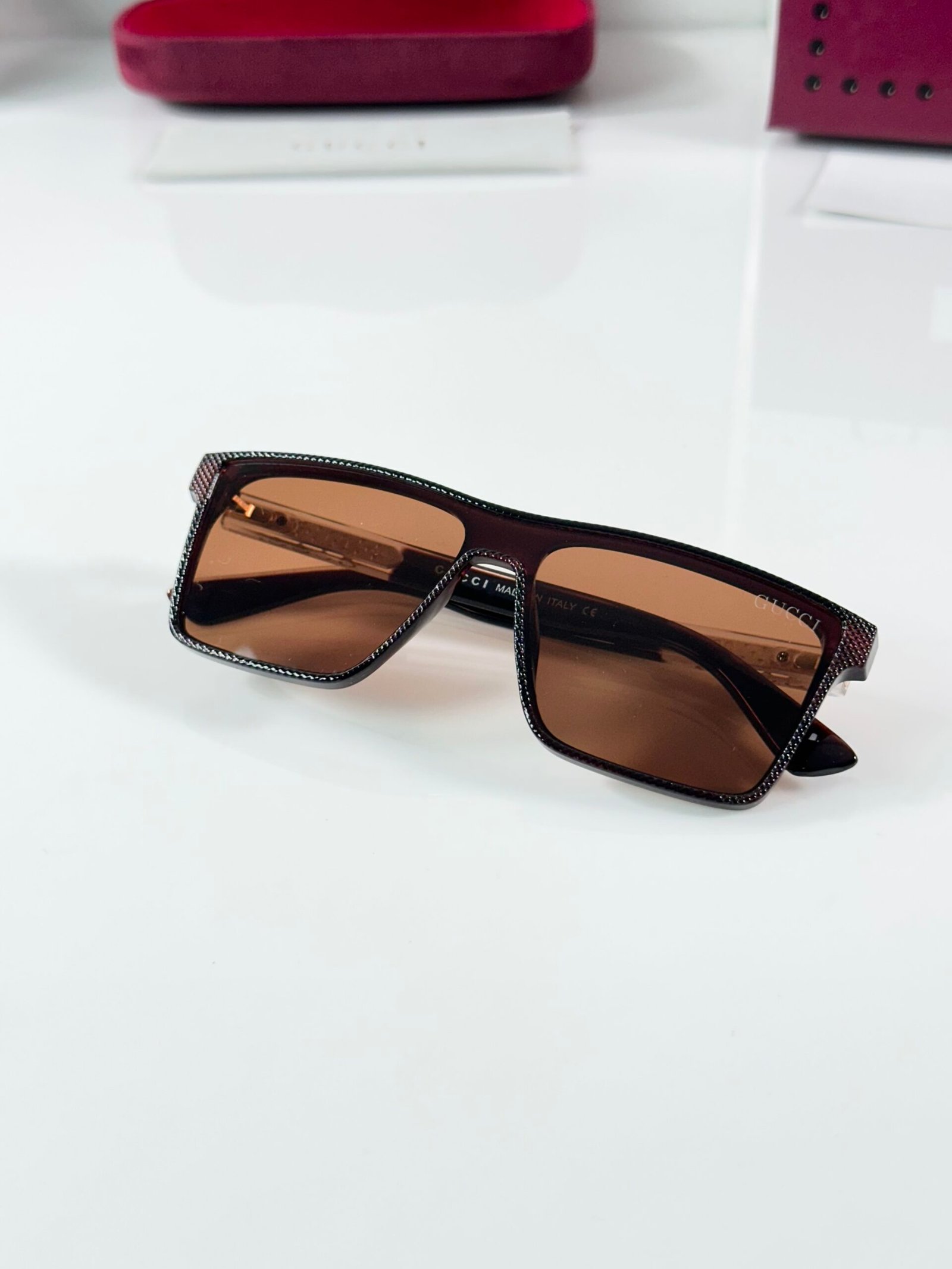 Gucci_2203_Brown - Image 3