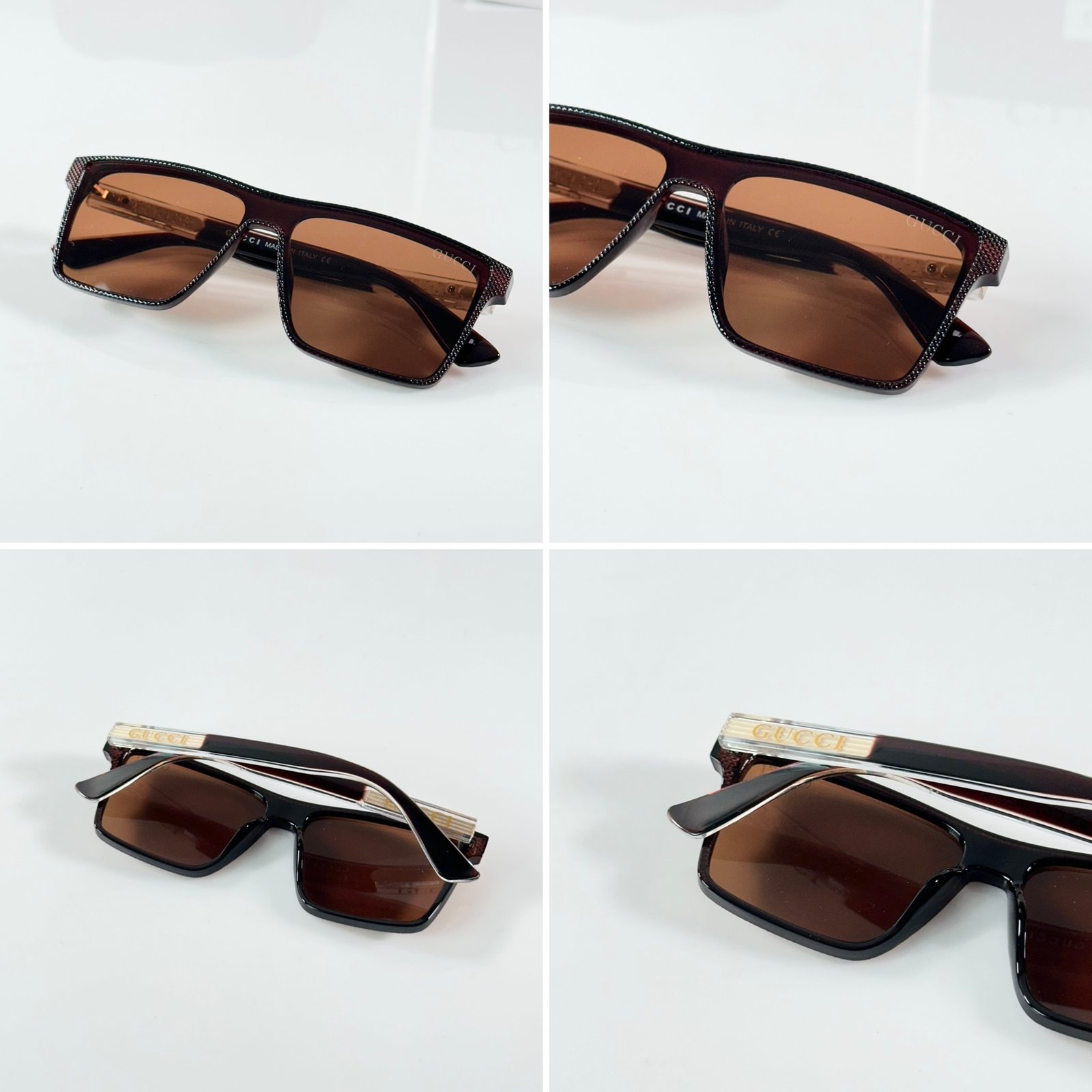 Gucci_2203_Brown - Image 2
