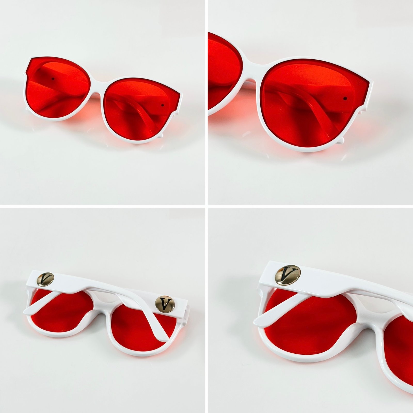 Louis_Vuitton_WMNS_8091_White_Red - Image 2