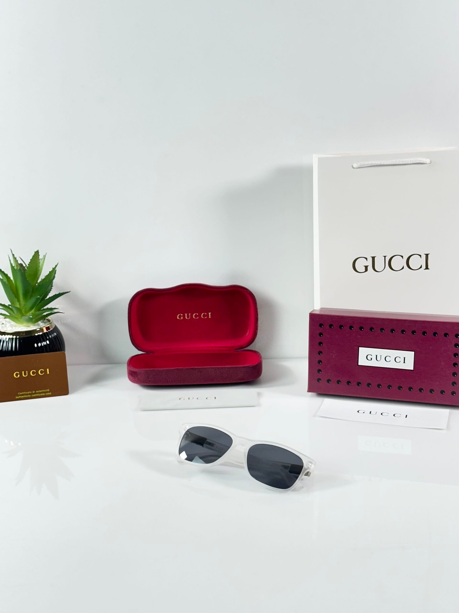 Gucci_8081_Ice_Black - Image 4