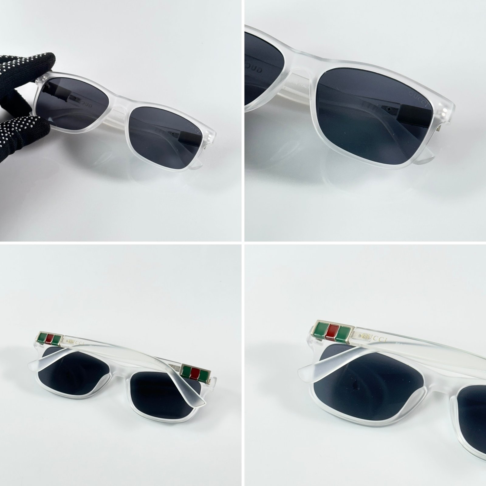 Gucci_8081_Ice_Black - Image 2