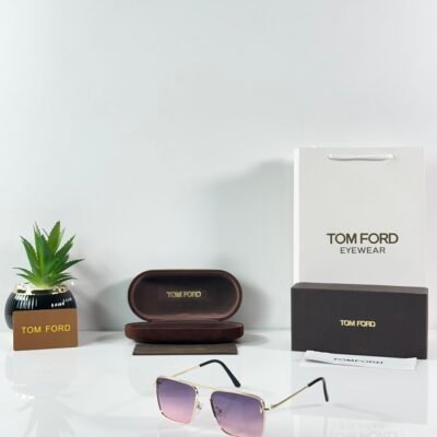 Tom 2353 Gold Pink DC
