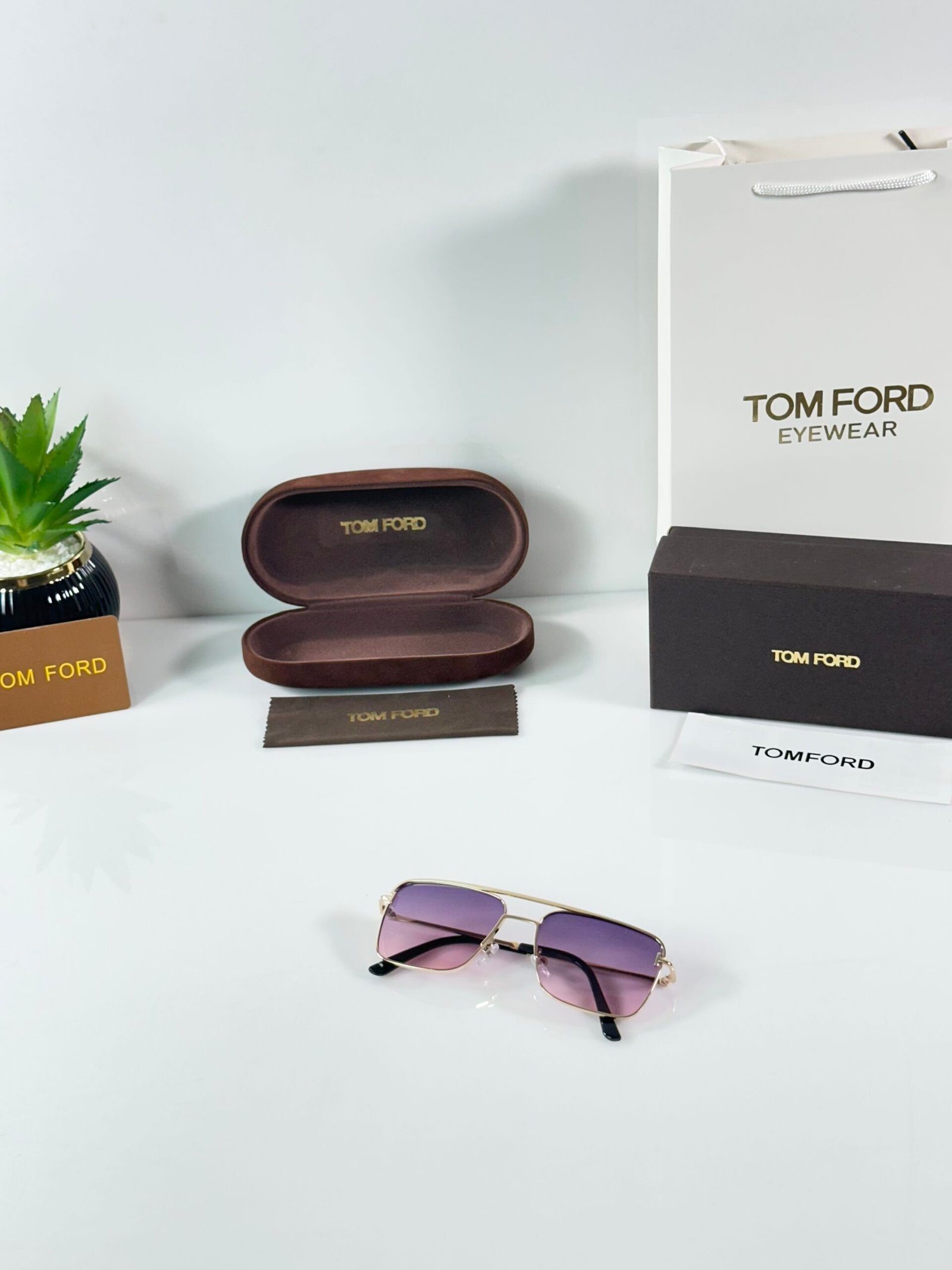 Tom 2353 Gold Pink DC - Image 4